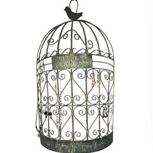 Hallmark Blessings Collect.Jewelry, or Photo Display Wall Organizer